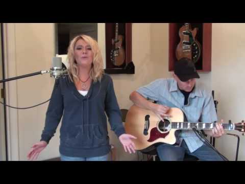 Krista Nicole Original - Your Silence Screams Goodbye - and Outtakes