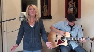 Krista Nicole Original - Your Silence Screams Goodbye - and Outtakes