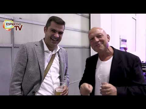 HOST Milano 2021 - Rocket Espresso event