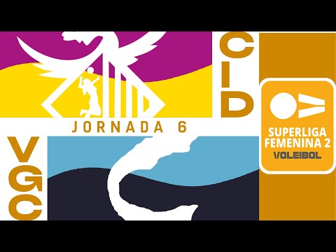 [SF2 - Gr.B] Jornada 6 - JS Hotels Cide Palma - Grau Élite Cementos