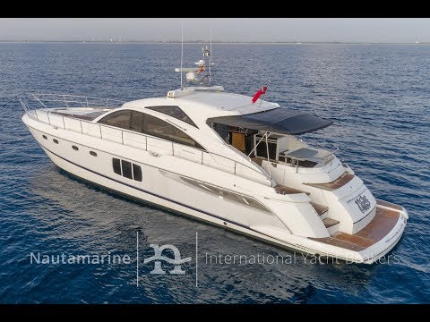 download lagu mp3 mp4 Fairline Targa 64, download lagu Fairline Targa 64 gratis, unduh video klip Fairline Targa 64