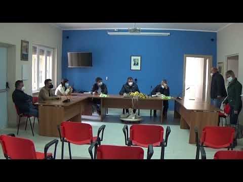 47 Città di Scigliano Consiglio Comunale del 29/04/2022