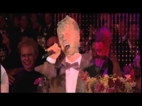 I Still Call Australia Home - 2013 G'Day USA Los Angeles Black Tie Gala