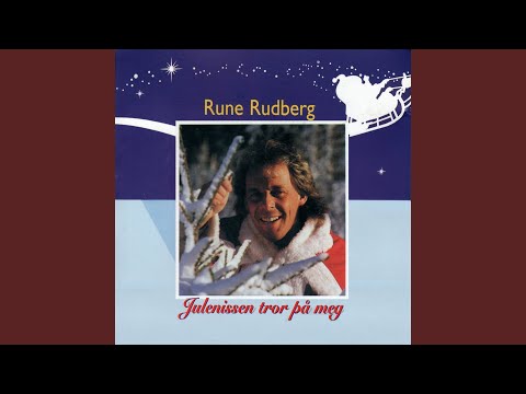 Nå er det jul igjen