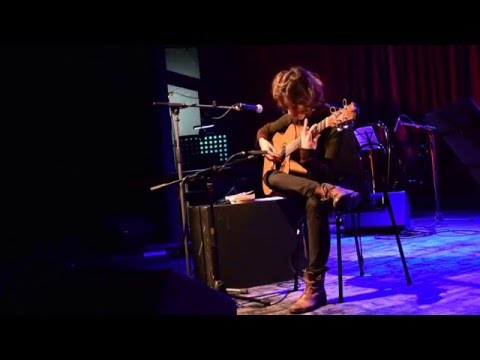 Susanna Roncallo - Kalimera