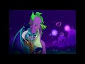 The Dragon Lord's Consort [Chapter 13 - Part 1] (Fanfic Reading - Thriller MLP)