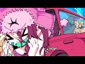 ISSBROKIE OUT DA WINDOW FT SSJ DAKI ANIMATION MEME