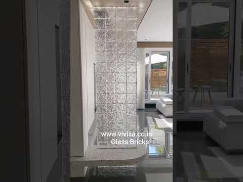 Glass Block