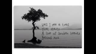 The giving tree - plain white T&#39;s lyrics