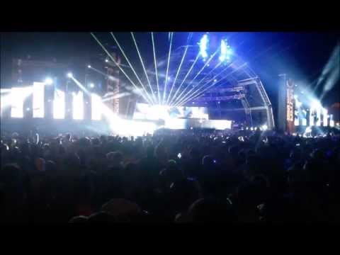 Ultra South Africa 2014 (Sneak Peek)