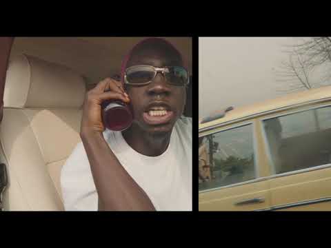 Bosom P-Yung- Berma music video