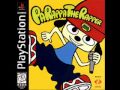 Parappa The Rapper - Level 2 - Car Song - HQ 
