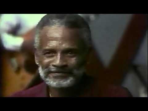 Ismael Rivera En El Canal 7 - Junto A Su Hijo Ismael Jr