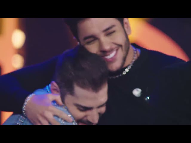 Video zu 'Haja Colirio' ansehen