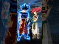 Goku Vs Kefla Comparison Video Goku Dragonball Kefla Anime