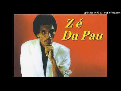 Amor Com Jeito - Ze do pau