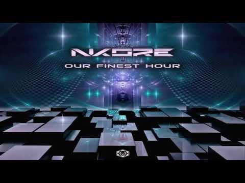 N-KORE - Our Finest Hour (Original Mix)