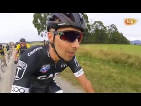 Imparables Atacama - Epica Gaes Atacama 2016