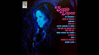 Kadr z teledysku Como no tekst piosenki Sonia López