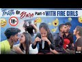 Truth Or Dare With Fire Girls Team Public Only18 Mrajayofficial Youtubevideo Whtsappstatus