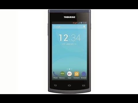 Philips S308 unboxing & hands-on