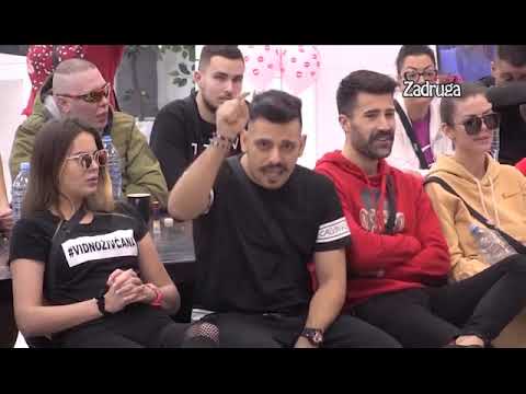 BORA SANTANA KOMPILIACIJA