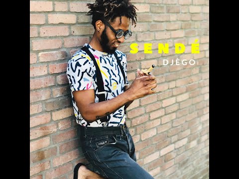 DJÈGO - SENDÉ (Prod. by AJ GRAND x RAY BASS) #SENDATION