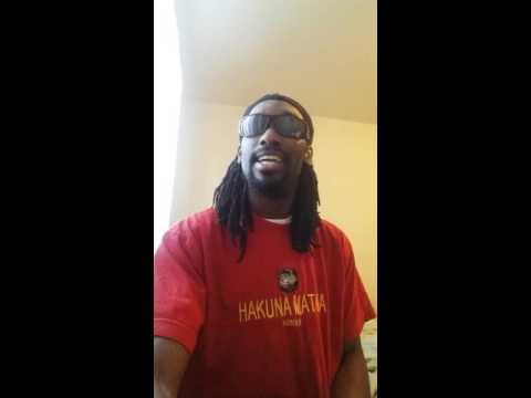 Invinsible - "Jah Is My Shield" New 2016