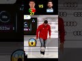 Ronaldo Vs Messi