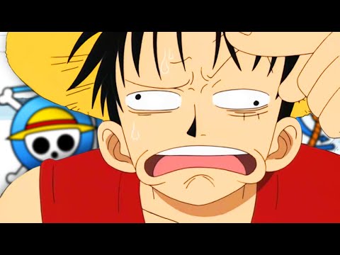 ONE PIECE IN 140 MINUTES