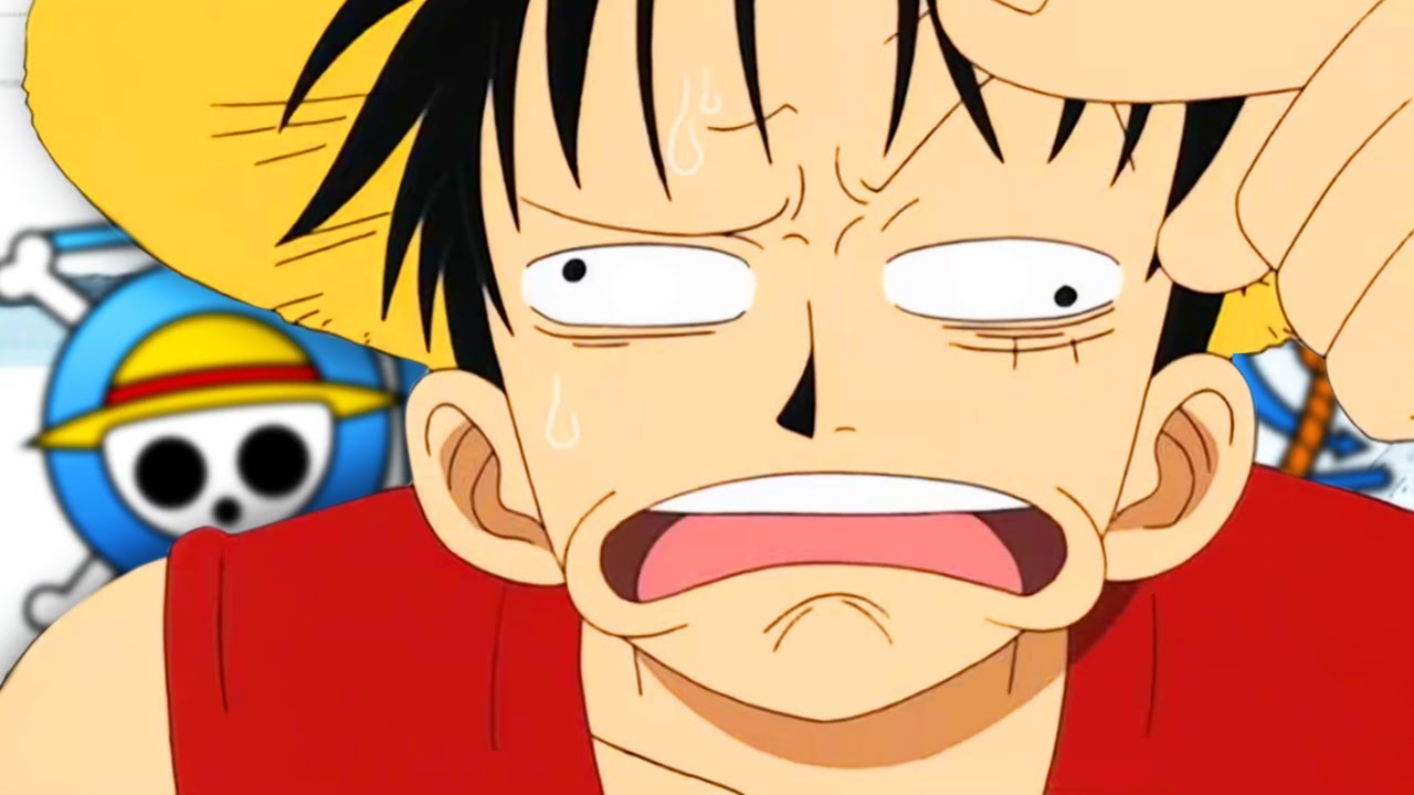 ONE PIECE IN 140 MINUTES