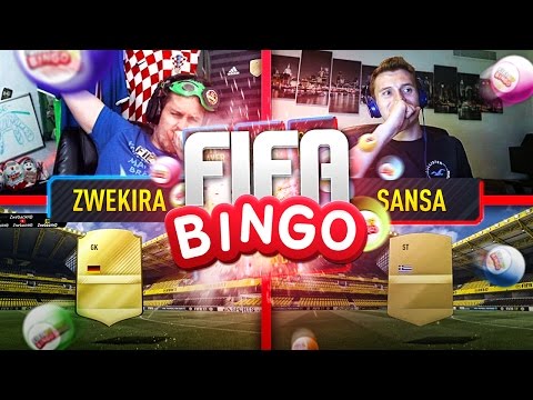MY FIRST 500,000 COIN FIFA BINGO PACK OPENING! FIFA 17 ULTIMATE TEAM