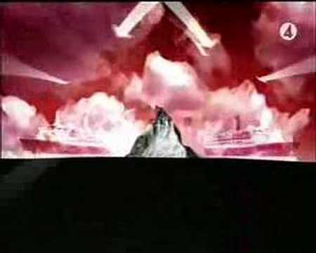 Intro Alla mot En 2005