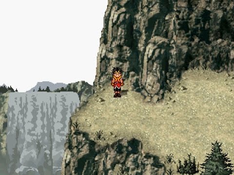 Let's Play Suikoden II Blind! 71: Back at the Start