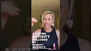 Keep your circle times engaging with this trick
