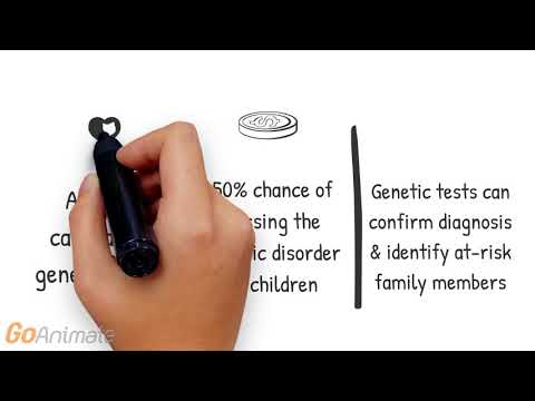 Patient Education | Arrhythmogenic Right Ventricular Cardiomyopathy (ARVC)