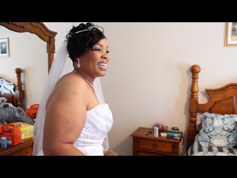 Karwulu & Deanna Wedding Trailer