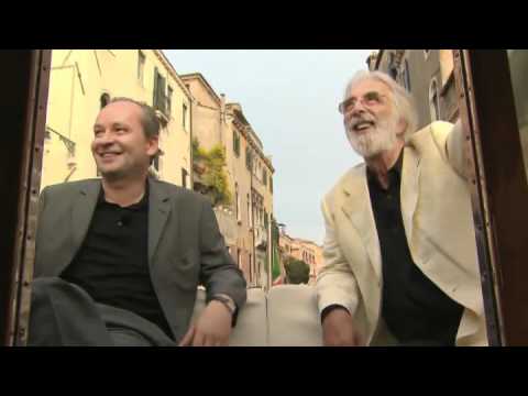 Durch die Nacht mit... Michael Haneke & Ferdinand von Schirach 3