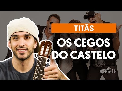 Cegos de Coração - Jacka Trutty