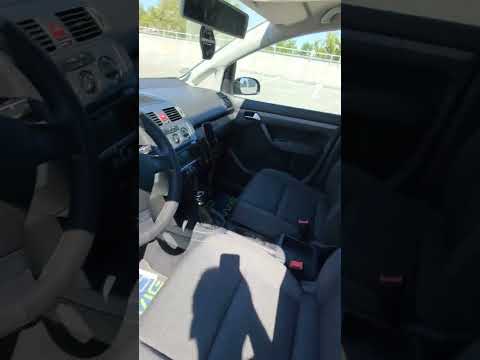фото volkswagen touran i рестайлинг 0