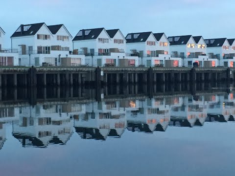 Ostseeresort Olpenitz, Ferienwohnung Kapteins Lounge, Ferienagentur Seeblick Ferien ORO