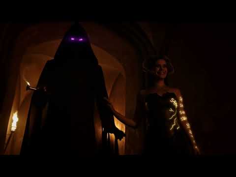 Macksta – Murda Spell (Official Visualizer)