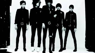 THE HORRORS - Death at the Chapel [Full Moon Version]