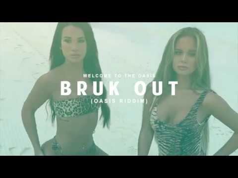Prince Pronto — Bruk Out (Oasis) [Featuring Stingray & The Atlantean] Official Video
