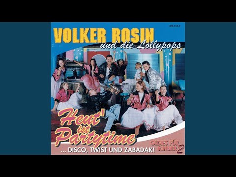 Herzlich Willkommen - Hallo!