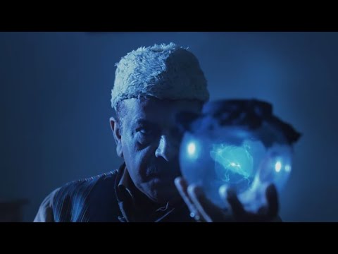 Fear Files - फियर फाइल्स - Dangerous Jinn - Horror Video Full Epi 34 Top Hindi Serial ZeeTv