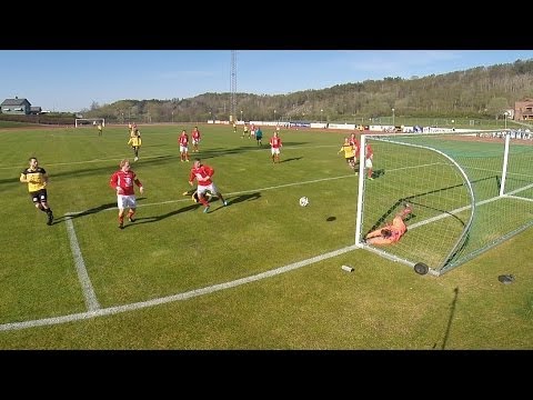 3div6, runde 1: Sola - Hundvåg 7-0 (6-0)