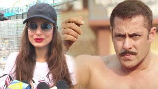 Ameesha Patel Wants To Buy A Dog Named After Salman Khan’s Sultan?