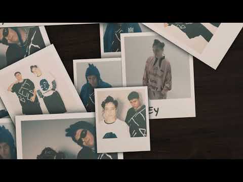 EGE! & Lil Zey - ketojenik [Official Lyric Video]