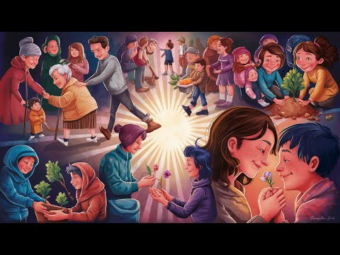 145   Sempre Que Alguém Nos Faz o Bem